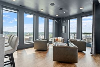 7Th floor sky lounge